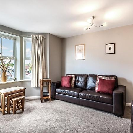 Merchants Gate York City Apartments Εξωτερικό φωτογραφία